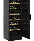 Frigider băuturi Tefcold CPP1380E, potrivit și pentru vin, 350 l
