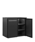 Back bar neutru (nefrigorific) premium Serrco by Tefcold SCL-X22, 261 l