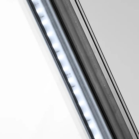 Vitrină frigorifică verticală Tefcold LGC7500, 1436 l