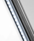 Vitrină frigorifică verticală Tefcold LGC2500, 405 l