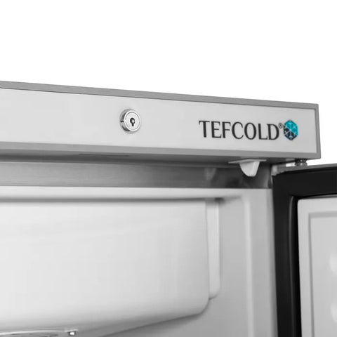 Dulap de congelare Tefcold UF400S, 340 l