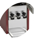 Dozator de vin la pahar Tefcold DKS95-3/10L, 80 l
