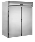 Dulap frigorific roll-in (pentru cărucior) Tefcold RIC1760X1, 832 l
