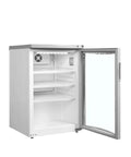 Frigider băuturi Tefcold BC85 w/Fan, 85 l