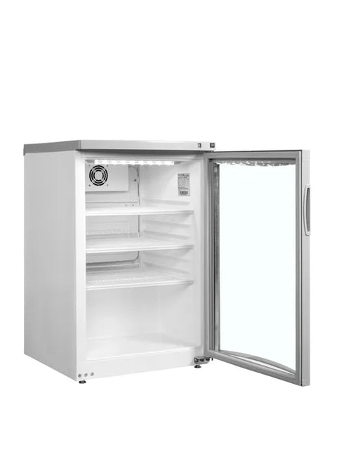 Frigider băuturi Tefcold BC85 w/Fan, 85 l