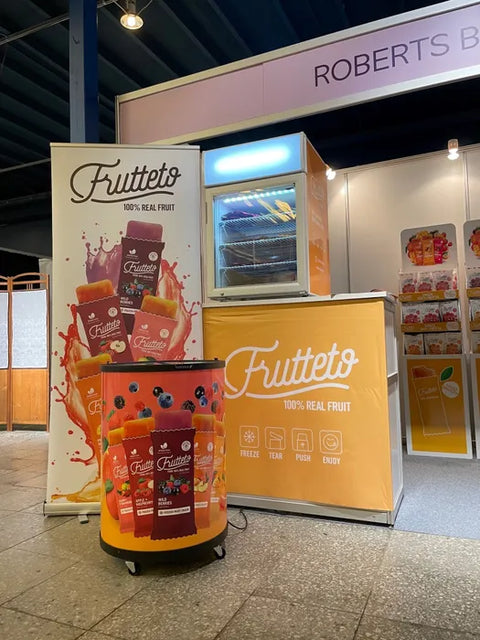 Frigider doze tip cutie (can cooler) Tefcold CC77, 72 l