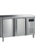 Masă frigorifică Snack Tefcold SK6210, 230 l