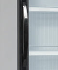 Frigider băuturi Tefcold SCU1450CP, 301 l