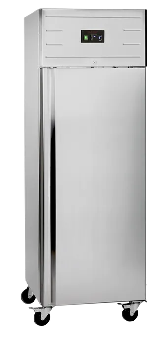 Dulap frigorific GN 2/1 Tefcold G-Line GUC70, 395 l