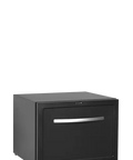 Minibar cu sertar Tefcold TD50A, 45 l