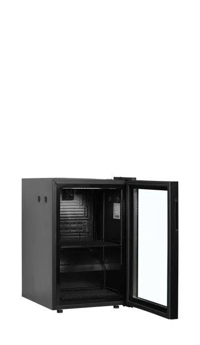Frigider pentru lapte (espressor) Tefcold BC60 MC, 58 l