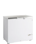 Ladă congelare cu capac plin Tefcold FR305S SL, 273 l