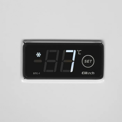 Ladă frigorifică refrigerare Tefcold EBC45, 349 l