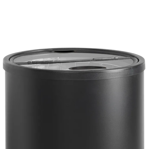 Frigider doze tip cutie (can cooler) Tefcold BTA54-B1, 54 l