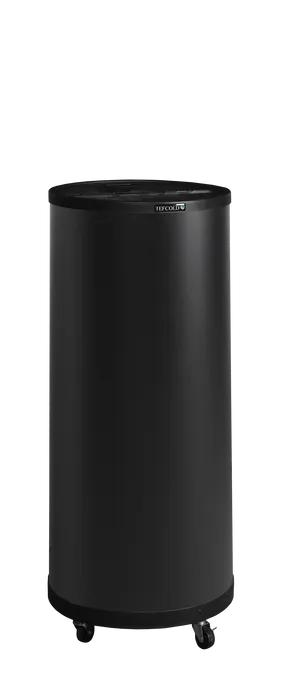 Frigider doze tip cutie (can cooler) Tefcold BTA76-B1, 76 l