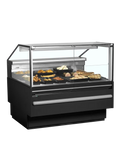 Vitrină frigorifică cu servire asistată Tefcold SOCB12582B, 311 l