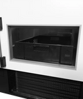 Vitrină frigorifică cu servire asistată Tefcold SOCA18790B, 489 l