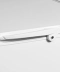 Ladă congelare cu capace pline Tefcold CF701 SL, 600 l