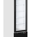 Vitrină congelare verticală Tefcold LGF2500, 405 l