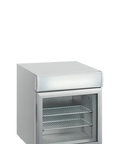 Vitrină congelare de banc Tefcold UF50GCP, 48 l