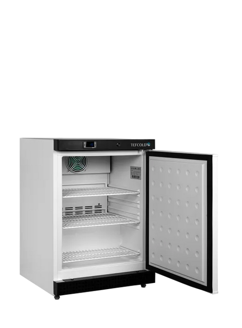 Dulap de congelare Tefcold UF200V, 120 l