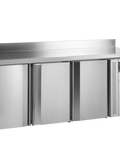 Masă de congelare Snack Tefcold SK6310BT/+ SP, 345 l