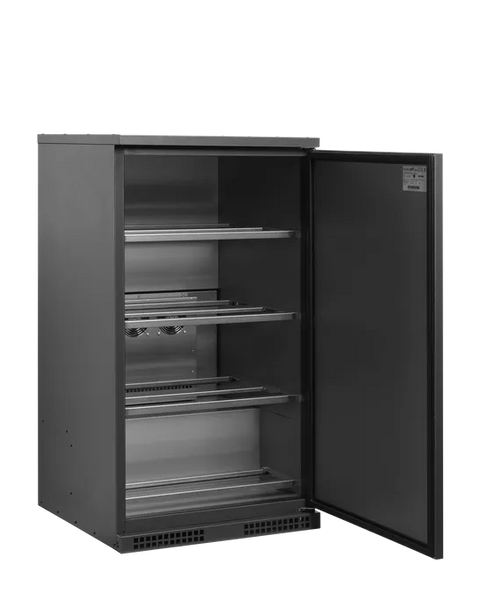 Frigider de depozitare butoaie de bere (KEG) premium Serrco by Tefcold KSC-720E, 424 l