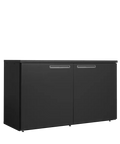 Frigider pentru butoaie de bere (KEG) premium Serrco by Tefcold SKB-4.1, 1072 l