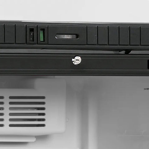 Frigider băuturi Tefcold SCU1220, 190 l