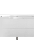 Ladă frigorifică pentru sticle Tefcold BHC250X1, 565 l