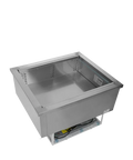 Cuvă frigorifică încorporabilă GN 1/1 Tefcold CW2/V, 64 l
