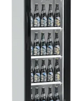 Frigider băuturi Tefcold FSC175H, 116 l