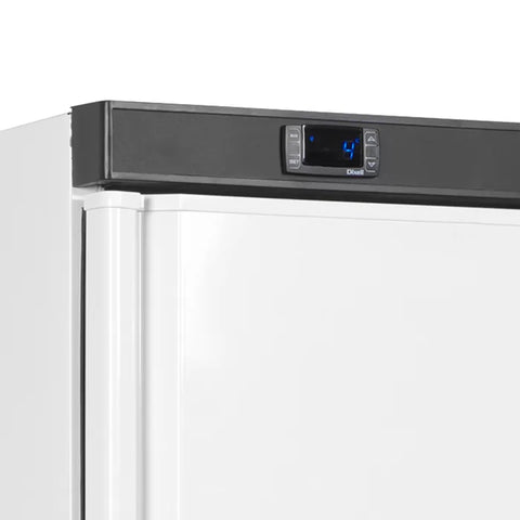 Dulap frigorific de depozitare Tefcold UR400W1, 239 l