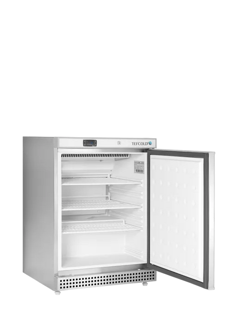 Dulap frigorific de depozitare Tefcold UR200X1, 119 l