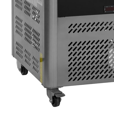 Vitrină frigorifică Tefcold UPD200, 425 l