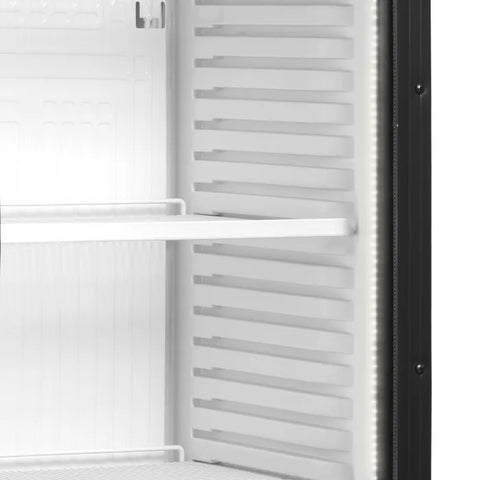Frigider băuturi Tefcold CEV425CP 2 LED, 219 l