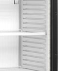 Frigider băuturi Tefcold CEV425 1 LED, 219 l