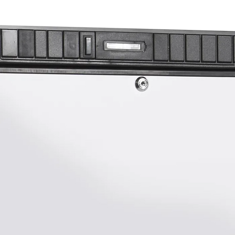 Dulap frigorific de depozitare Tefcold SDU1280, 260 l