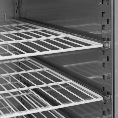 Dulap de congelare Tefcold BF850I, 737 l