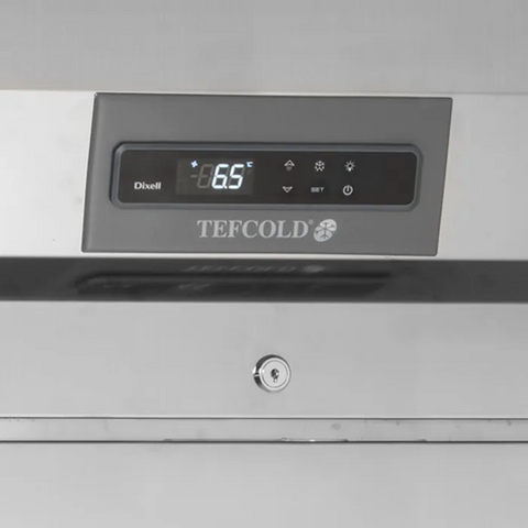 Dulap frigorific GN 2/1 Tefcold RK710G, 484 l
