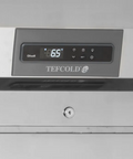 Dulap frigorific GN 2/1 Tefcold RK1420G, 1325 l