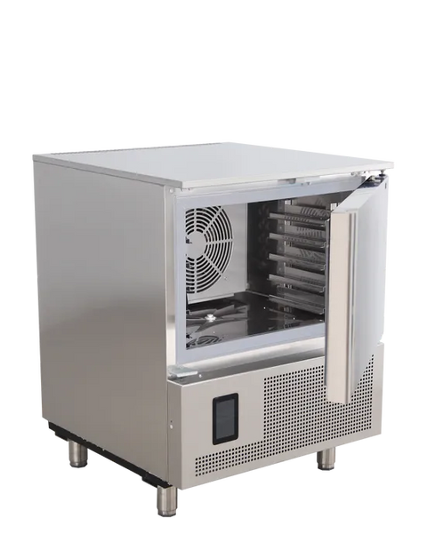 Abatitor de temperatură GN 1/1 Tefcold BLCA5X1, 91 l