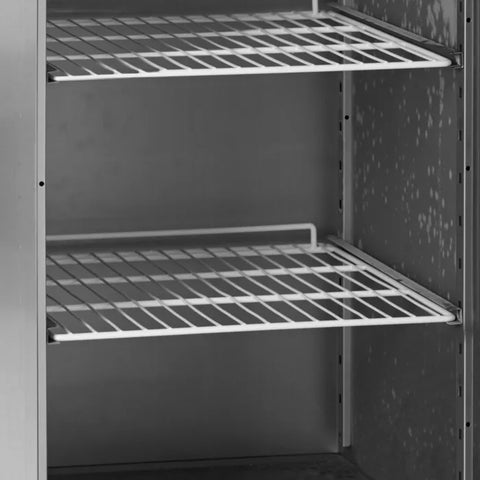 Dulap frigorific GN 2/1 Tefcold G-Line GUC140, 1056 l