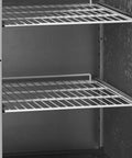 Dulap de congelare GN 2/1 Tefcold G-Line GUF70, 395 l