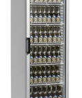 Frigider băuturi Tefcold FSC1380, 347 l