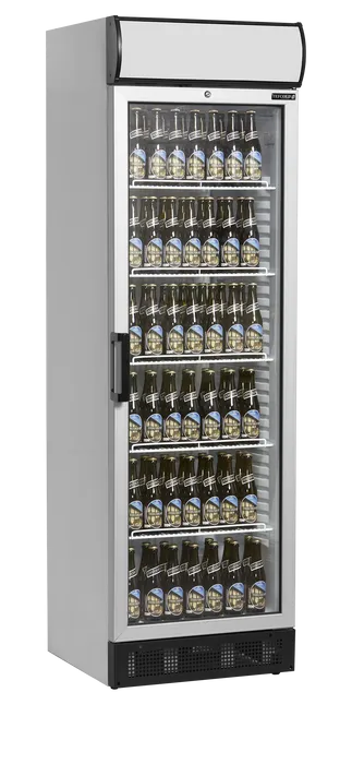 Frigider băuturi Tefcold FSC1380, 347 l