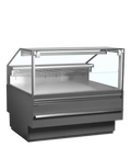 Vitrină frigorifică cu servire asistată Tefcold SOCA12590A, 325 l