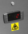 Frigider de depozitare butoaie de bere (KEG) premium Serrco by Tefcold KSC-720E, 424 l