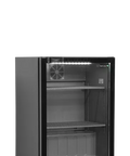 Frigider bar orizontal (back bar) Tefcold DB127H, 117,4 l