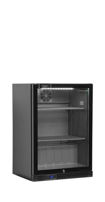 Frigider bar orizontal (back bar) Tefcold DB127H, 117,4 l